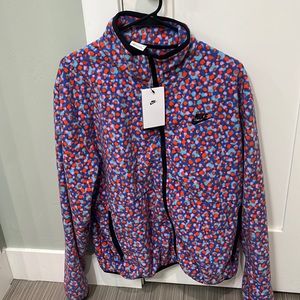Nike fleece